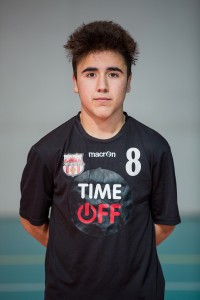 orvieto fc Simone Mari