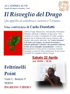 risveglio del drago