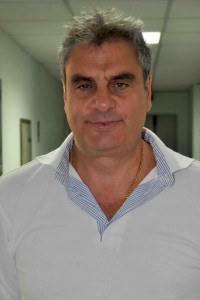 Luciano Soricelli