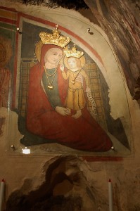 madonna del ponte