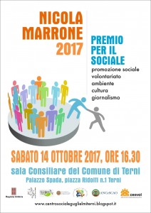Premio Marrone