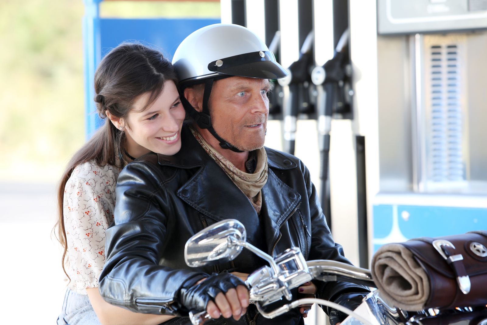 Terence Hill oggi a Popoli e Religioni per il Premio Angelo alla