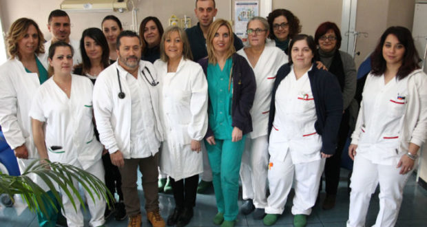 Medico colpito da infarto, la moglie: “Grazie al tempestivo intervento ...